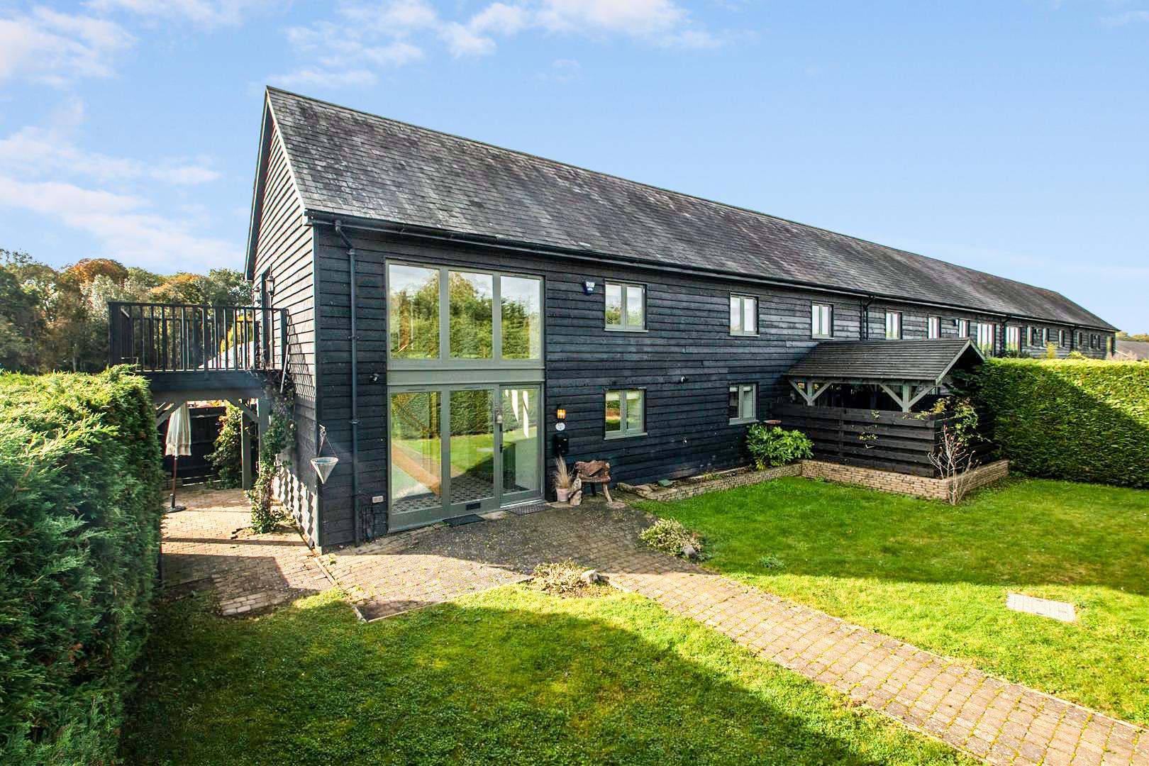 4 bed property in , Milton Keynes